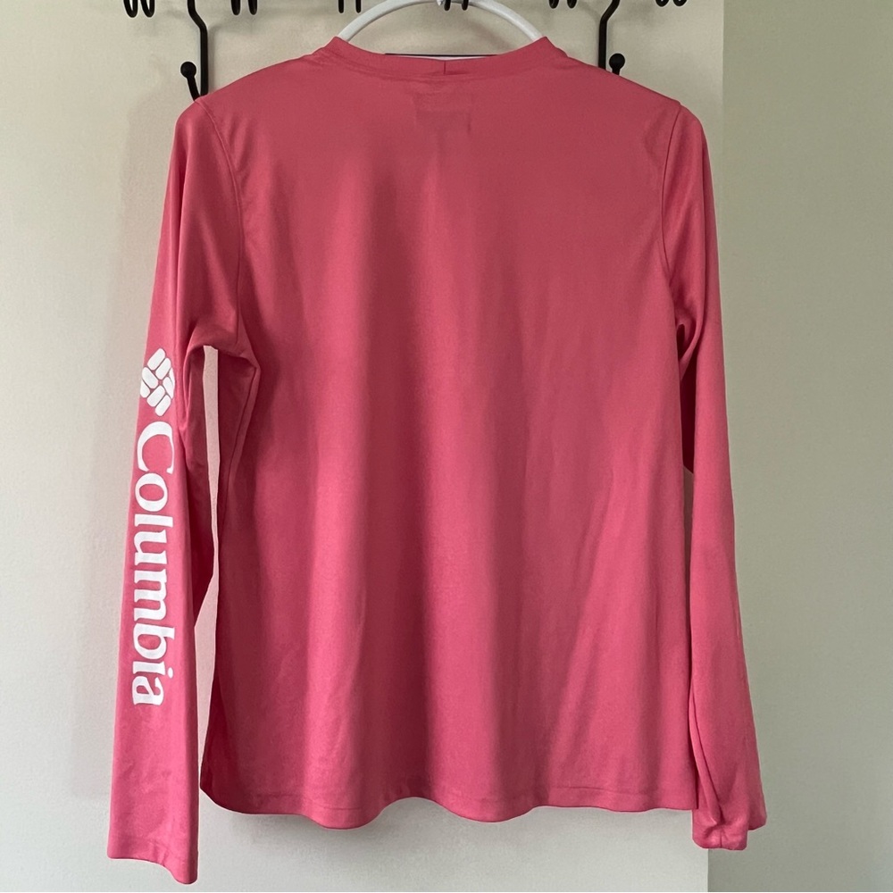 EUC Columbia Onmi Shade Sun Protection size M - Picture 6 of 6
